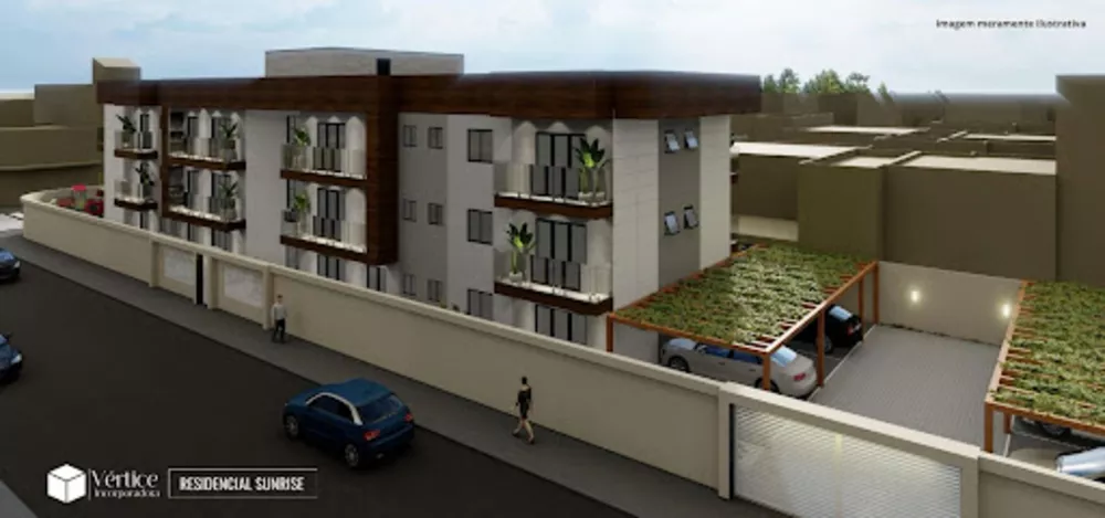 Apartamento, 2 quartos, 86 m² - Foto 15