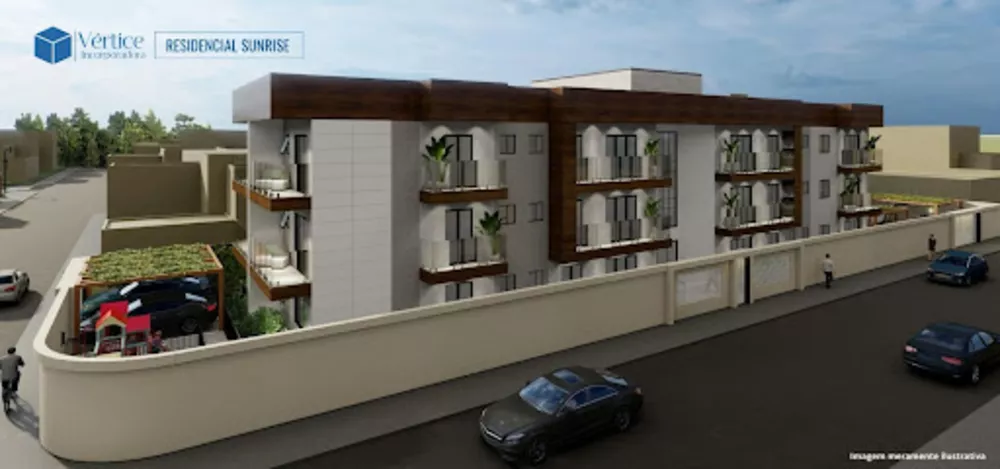 Apartamento, 2 quartos, 86 m² - Foto 2