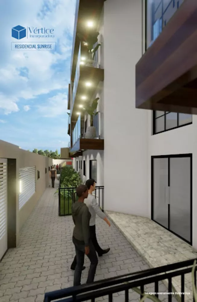 Apartamento, 2 quartos, 86 m² - Foto 3