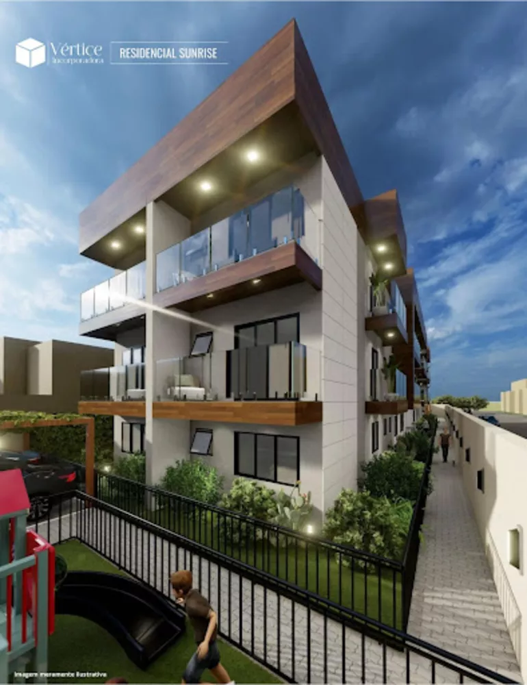 Apartamento, 2 quartos, 86 m² - Foto 4