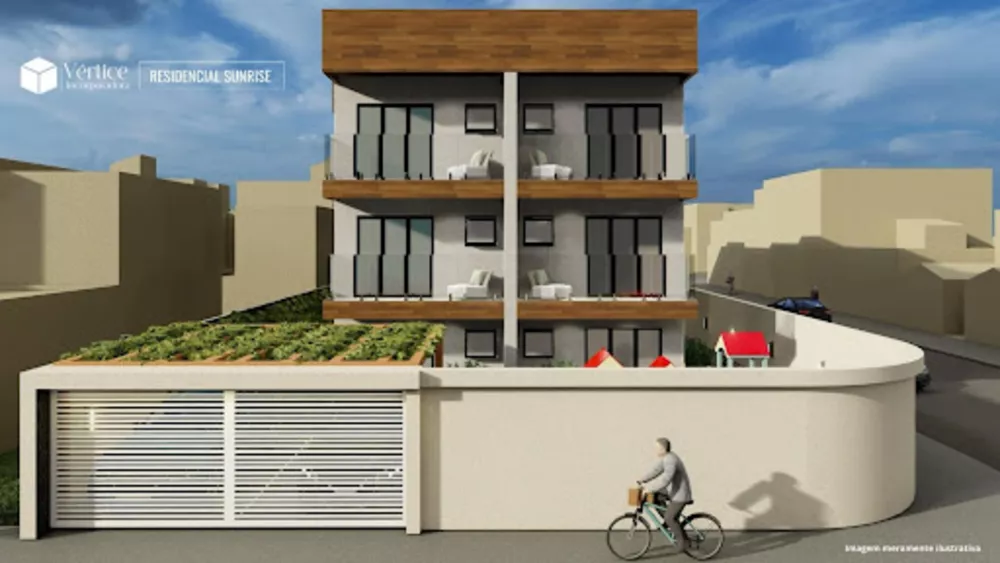 Apartamento, 2 quartos, 86 m² - Foto 16