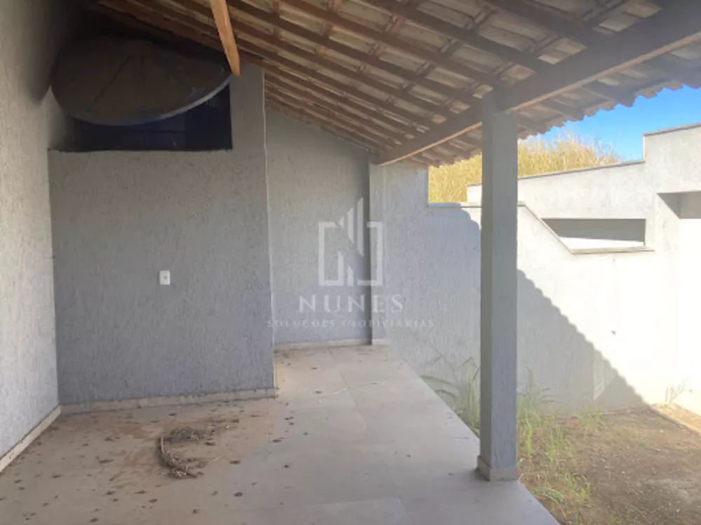 Casa, 2 quartos, 110 m² - Foto 6