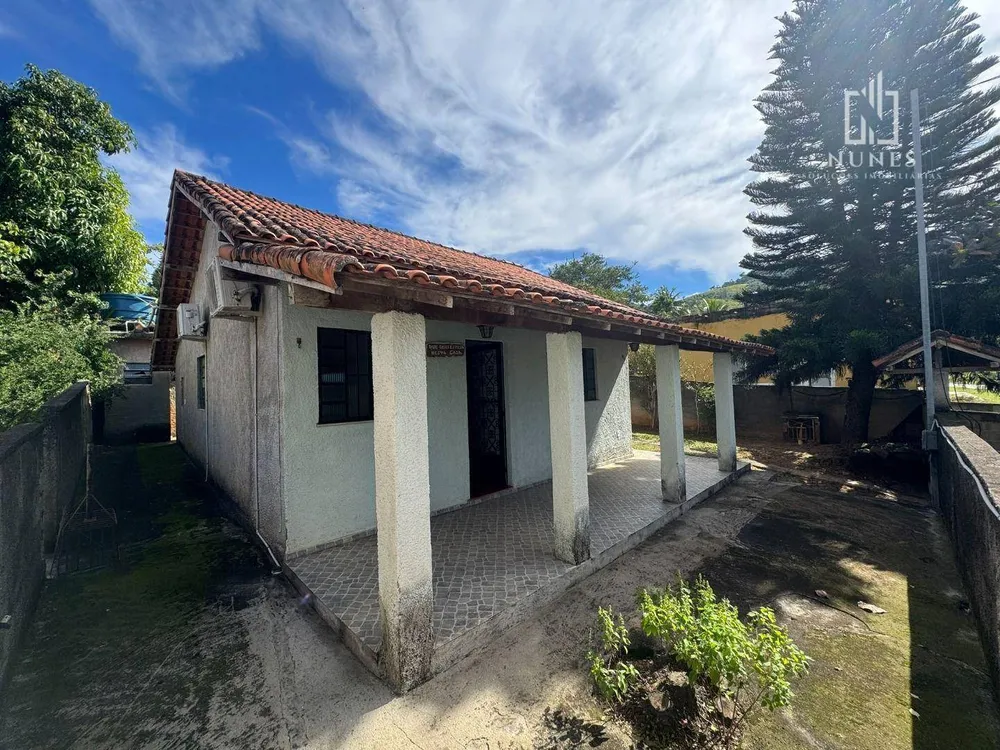 Casa, 2 quartos, 58 m² - Foto 2