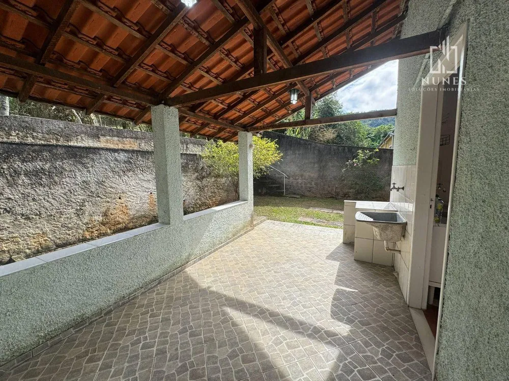 Casa, 2 quartos, 58 m² - Foto 14