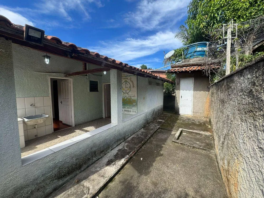 Casa, 2 quartos, 58 m² - Foto 17