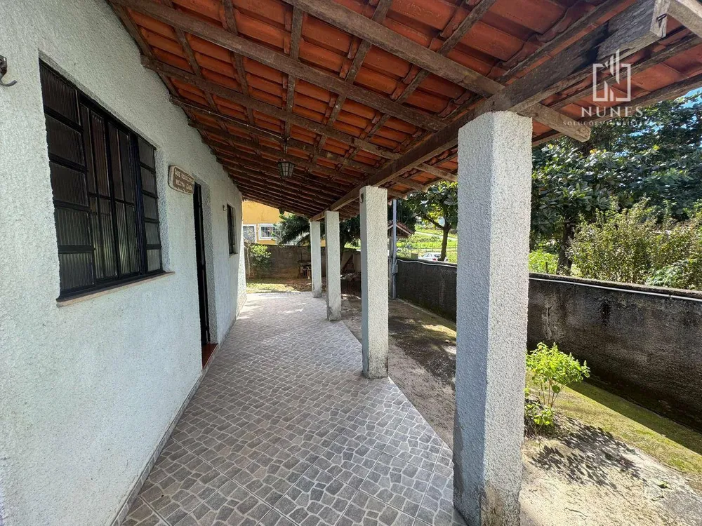 Casa, 2 quartos, 58 m² - Foto 3