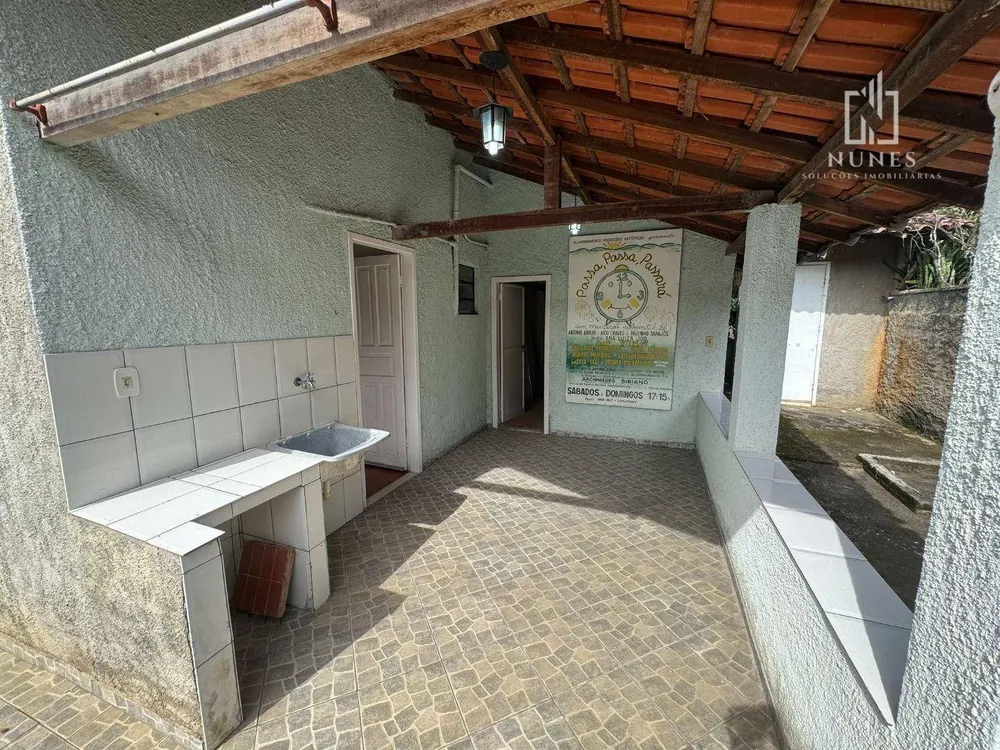 Casa, 2 quartos, 58 m² - Foto 13