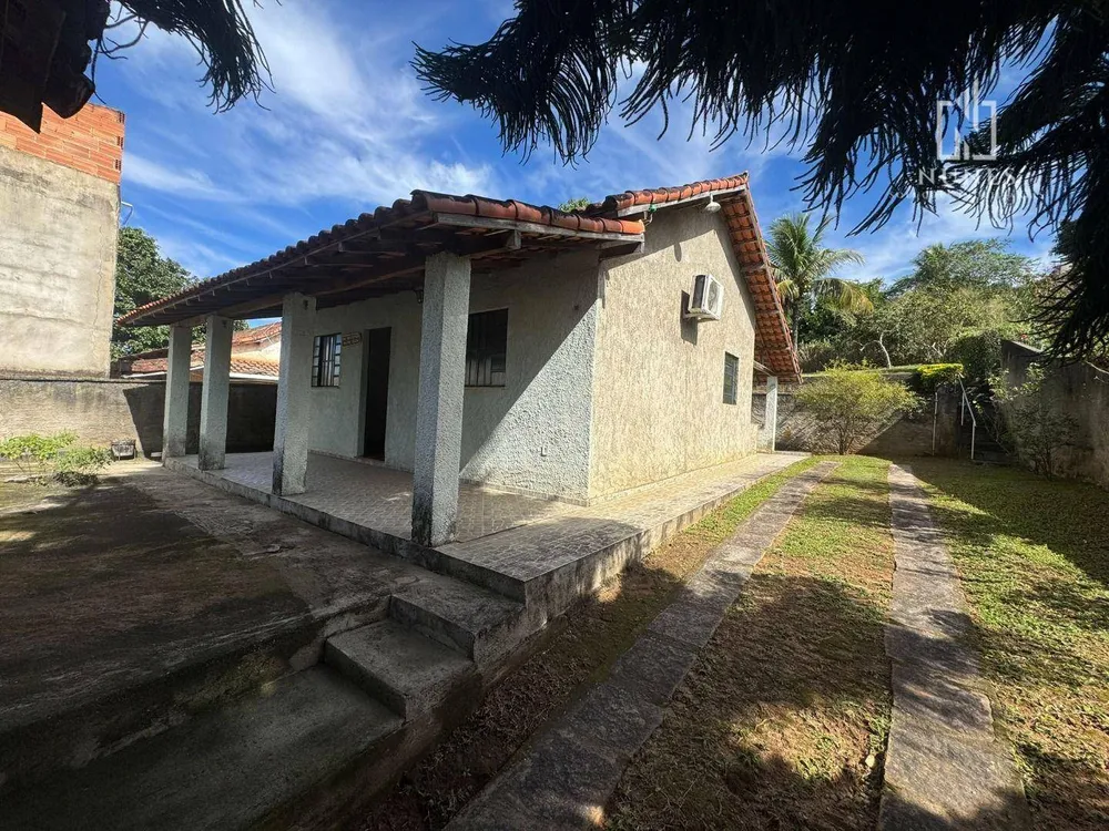 Casa, 2 quartos, 58 m² - Foto 1