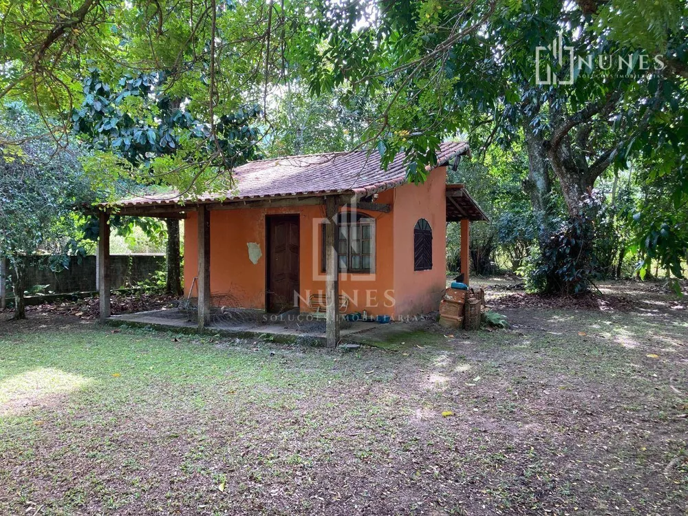 Sítio, 5 quartos, 5000 m² - Foto 29