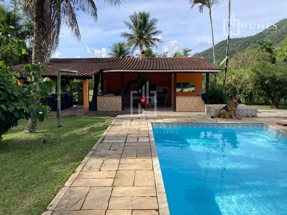 Sítio, 5 quartos, 5000 m² - Foto 2