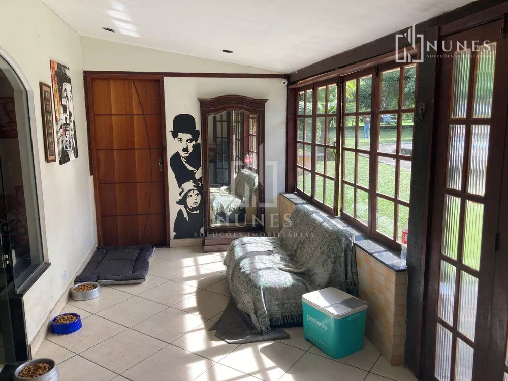 Sítio, 5 quartos, 5000 m² - Foto 20
