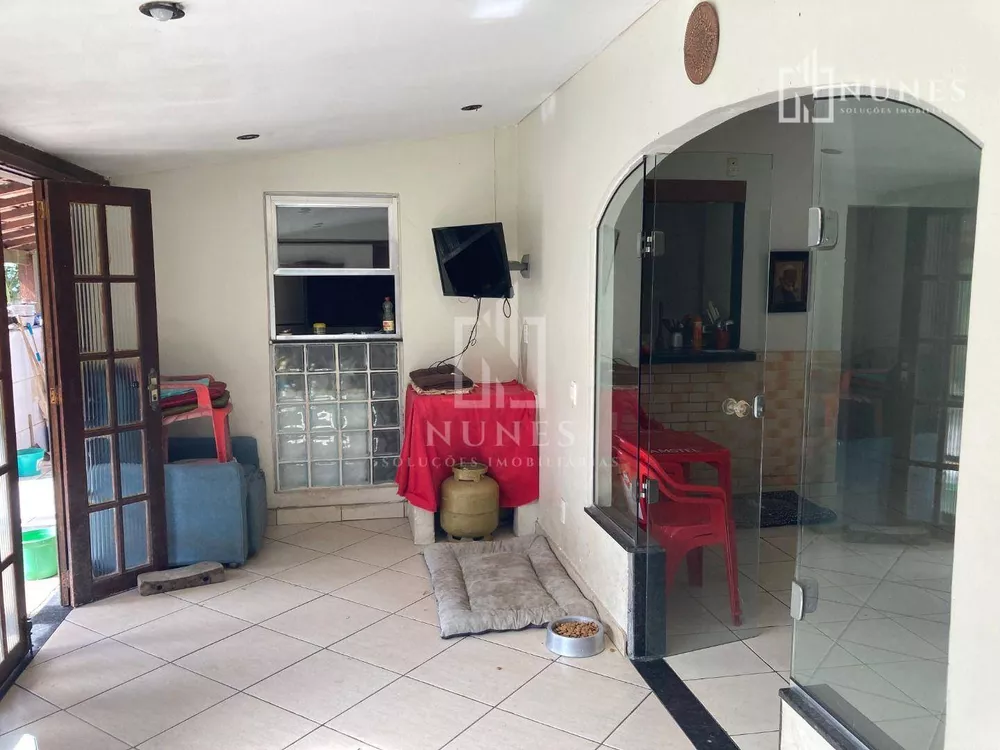 Sítio, 5 quartos, 5000 m² - Foto 16