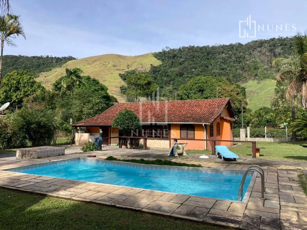 Sítio, 5 quartos, 5000 m² - Foto 3