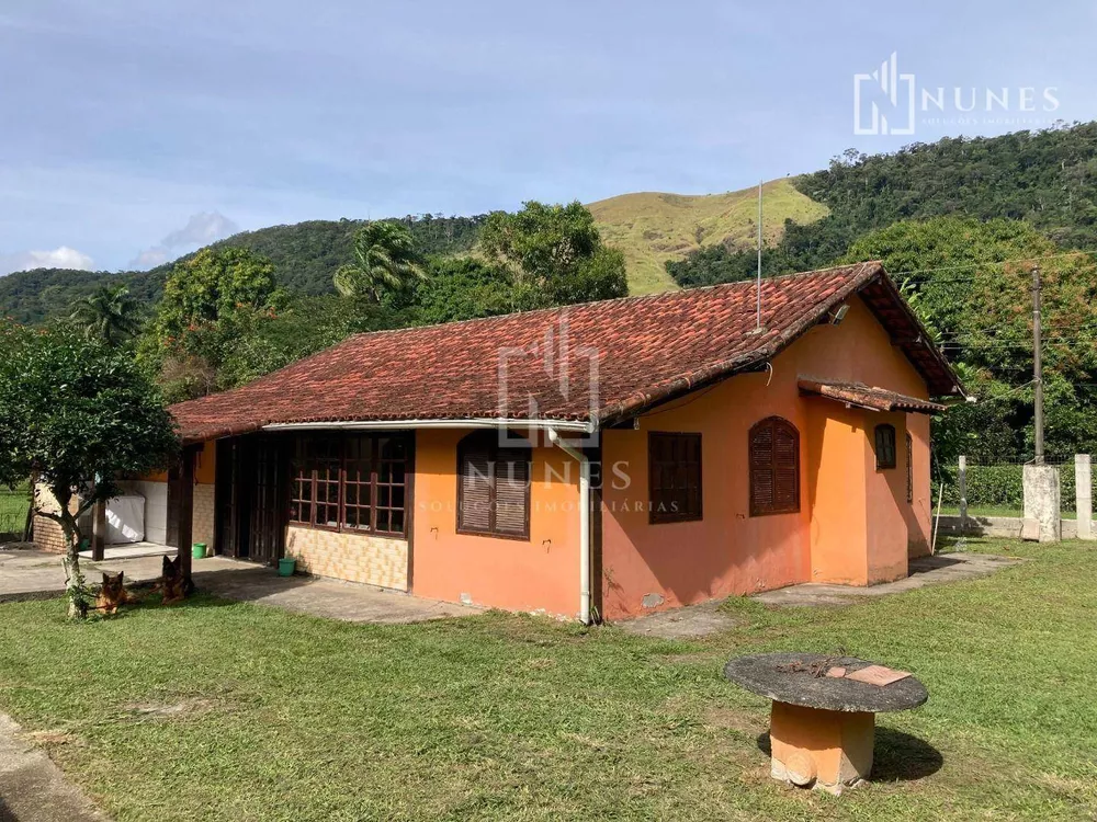 Sítio, 5 quartos, 5000 m² - Foto 32
