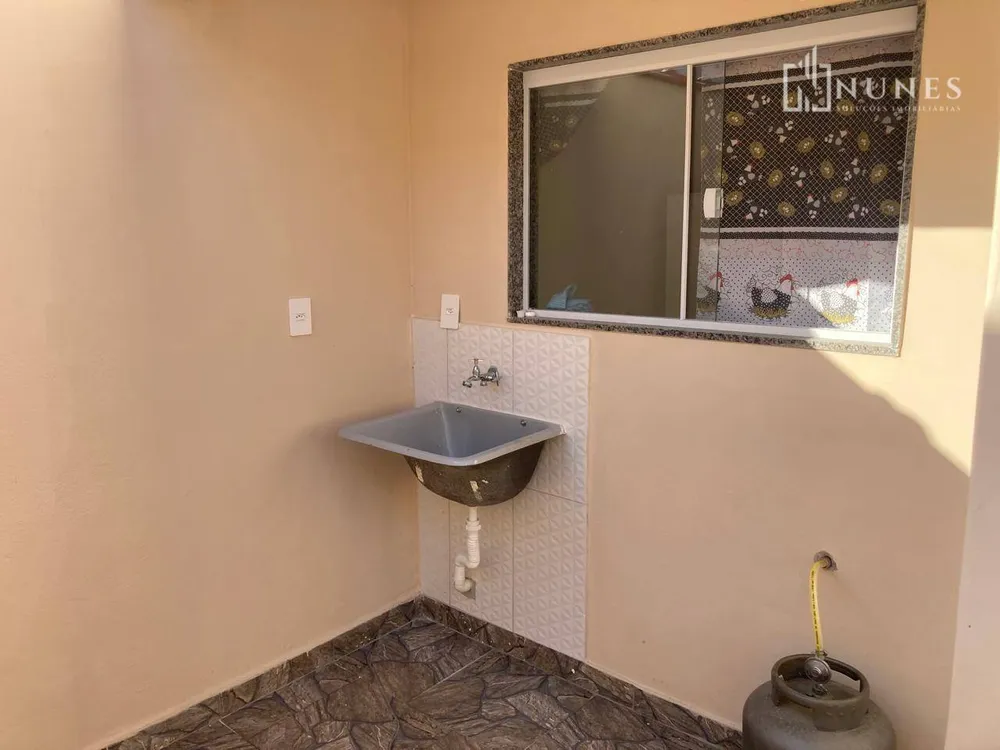 Cobertura, 2 quartos, 75 m² - Foto 9