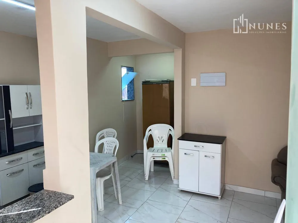 Cobertura, 2 quartos, 75 m² - Foto 12