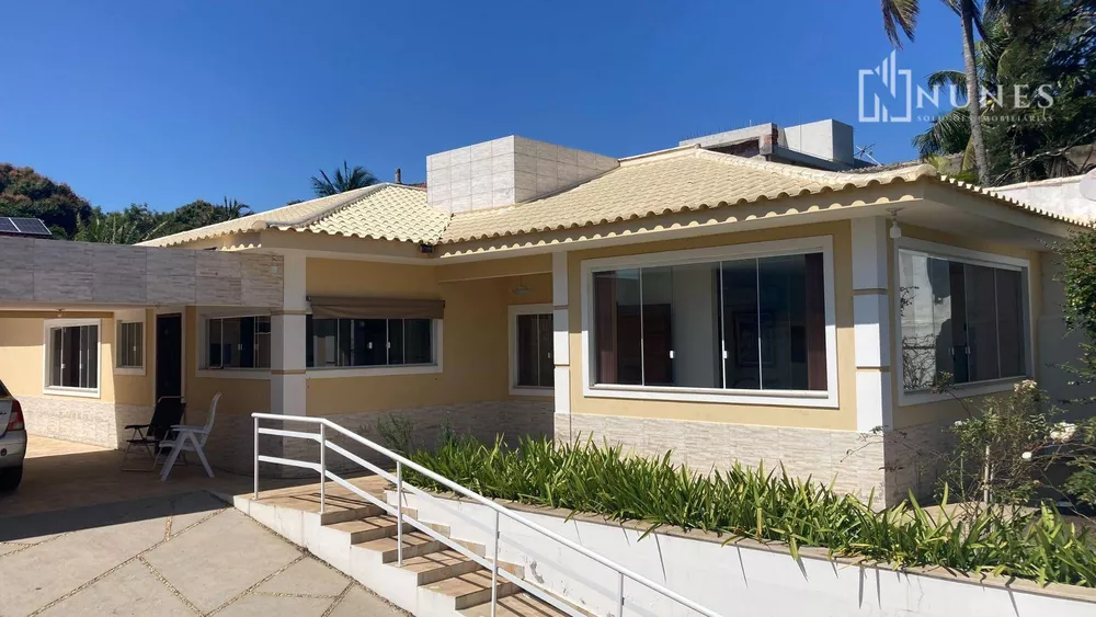 Casa, 2 quartos, 180 m² - Foto 1