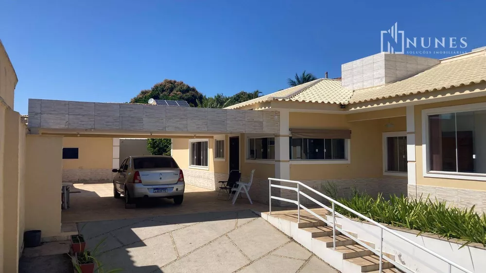 Casa, 2 quartos, 180 m² - Foto 6