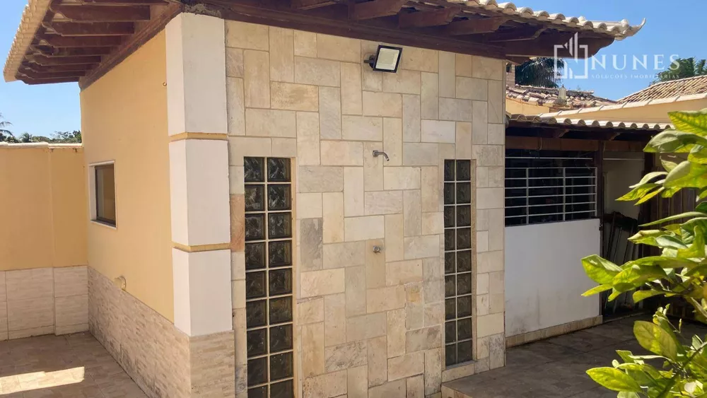 Casa, 2 quartos, 180 m² - Foto 5