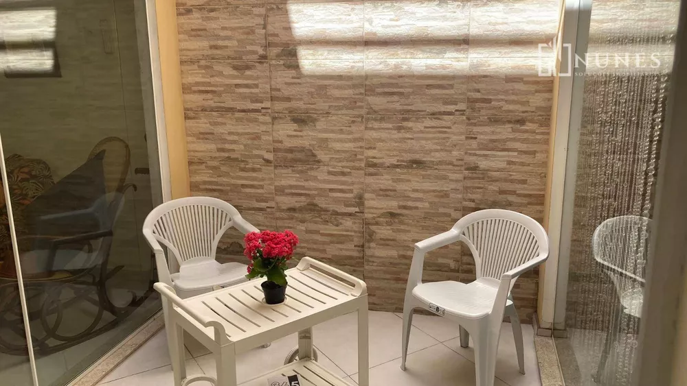 Casa, 2 quartos, 180 m² - Foto 20