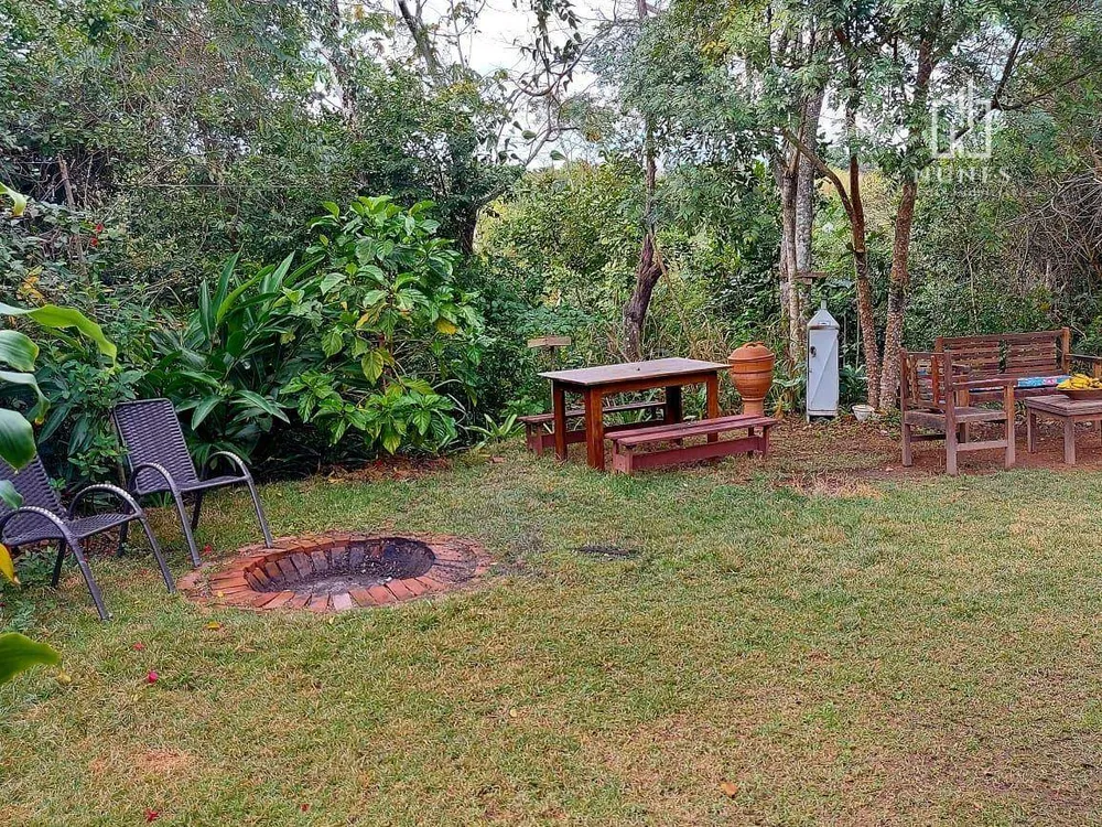 Sítio, 2 quartos, 4 hectares - Foto 25