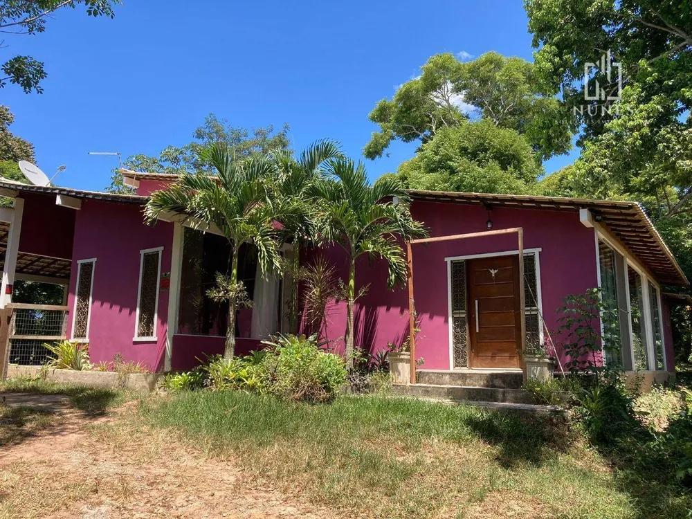 Sítio, 2 quartos, 4 hectares - Foto 40