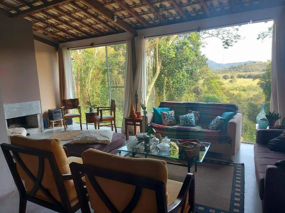 Sítio, 2 quartos, 4 hectares - Foto 48