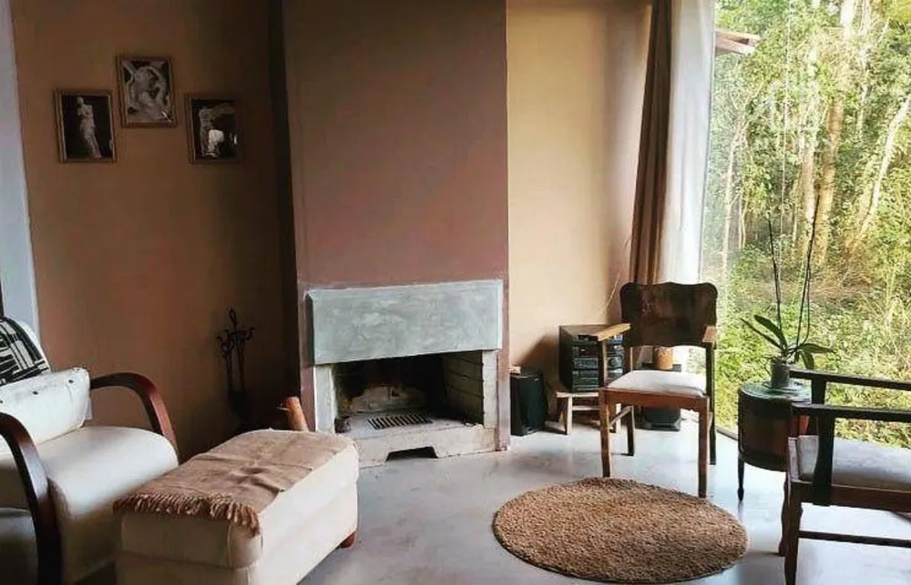 Sítio, 2 quartos, 4 hectares - Foto 46