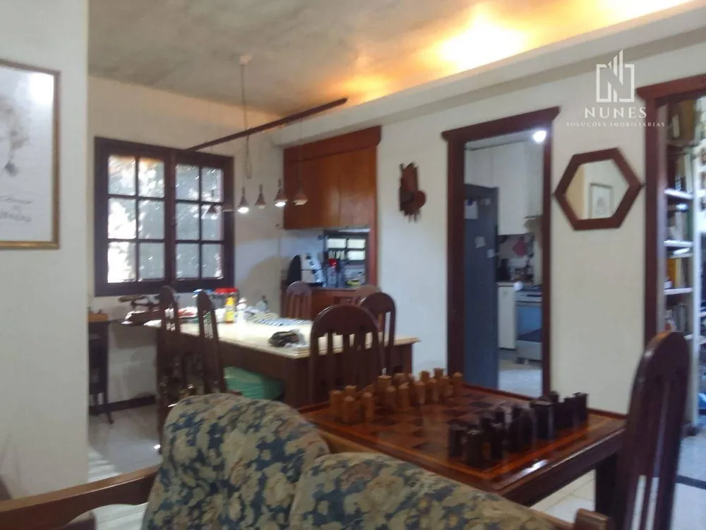 Casa, 3 quartos, 137 m² - Foto 2