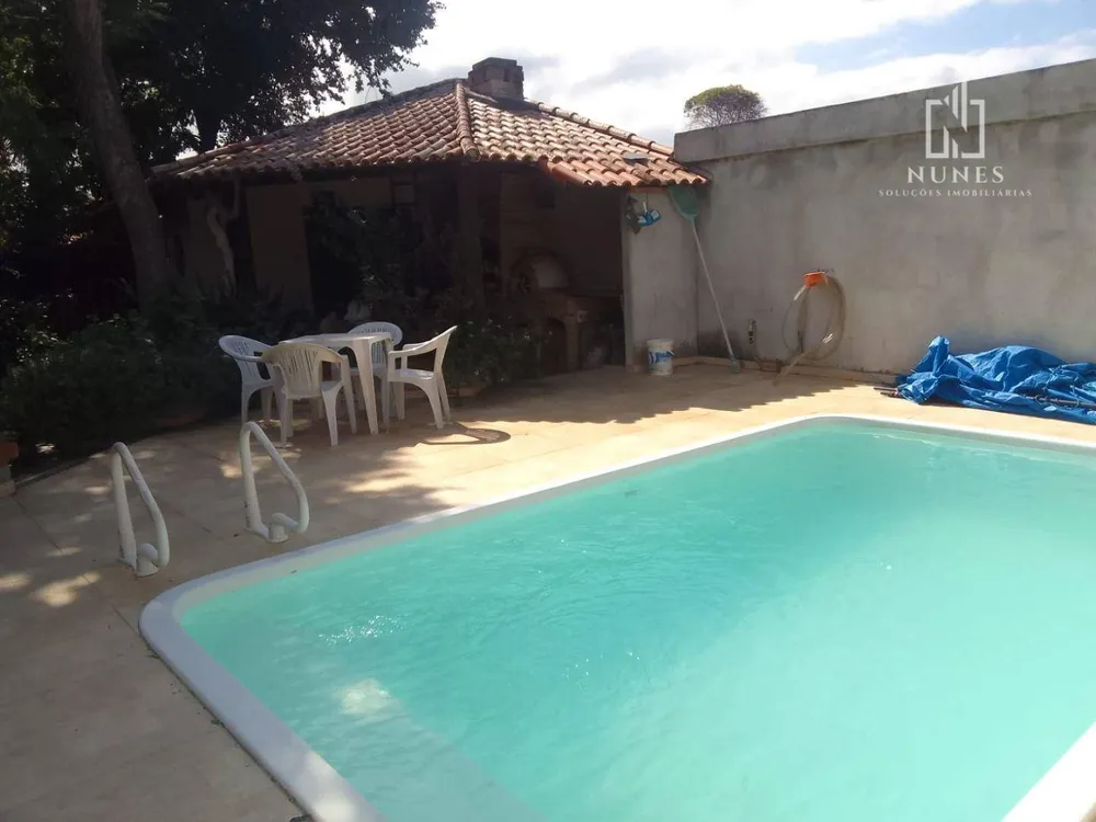 Casa, 3 quartos, 137 m² - Foto 22