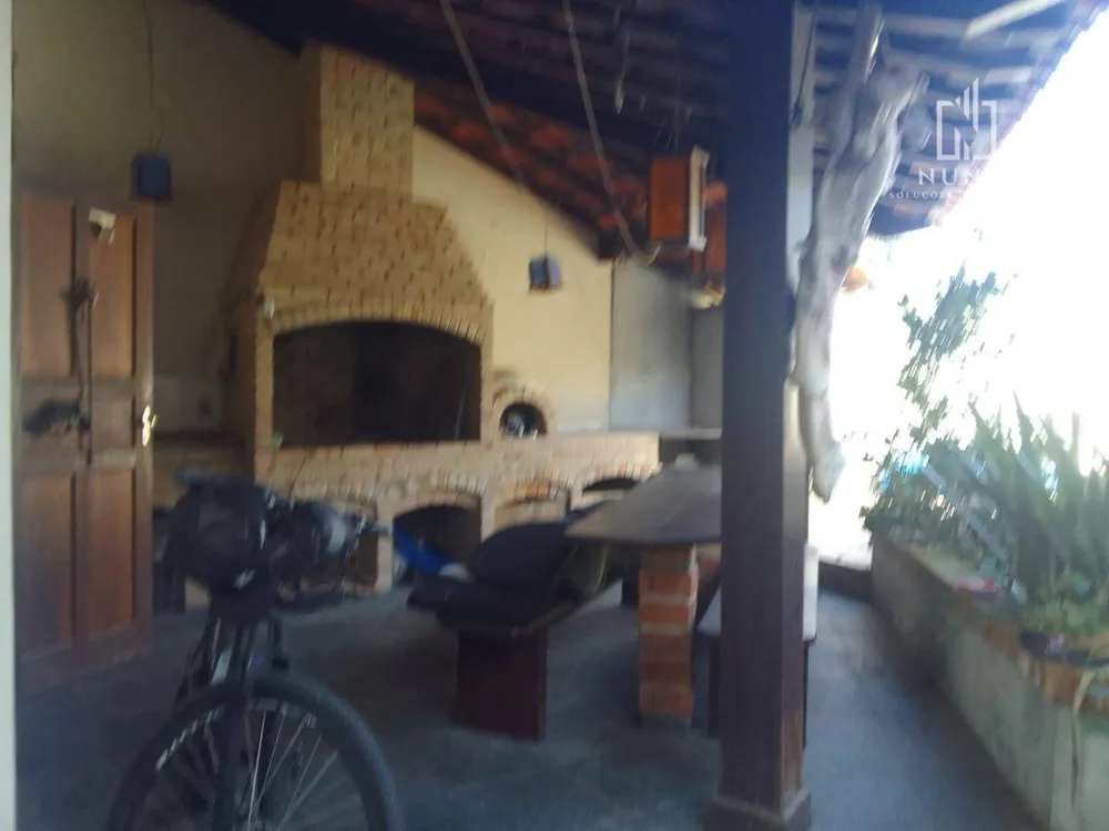 Casa, 3 quartos, 137 m² - Foto 20