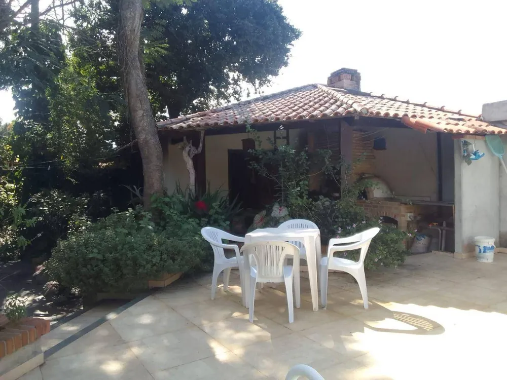 Casa, 3 quartos, 137 m² - Foto 19