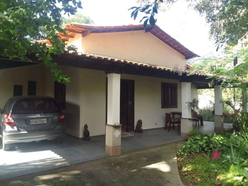 Casa, 3 quartos, 137 m² - Foto 1