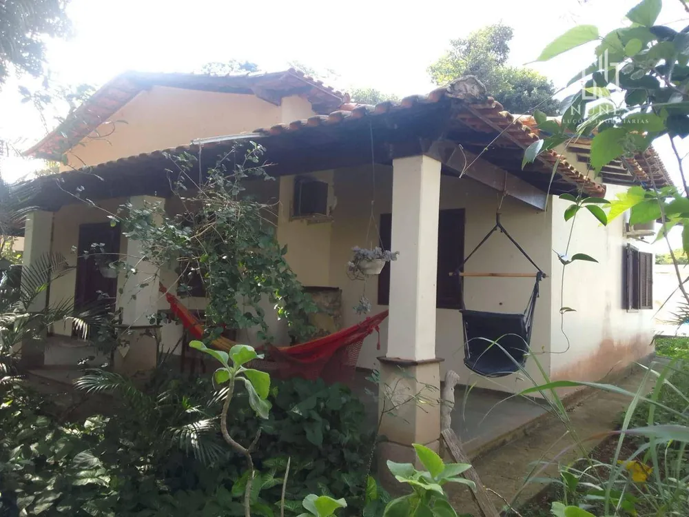 Casa, 3 quartos, 137 m² - Foto 21