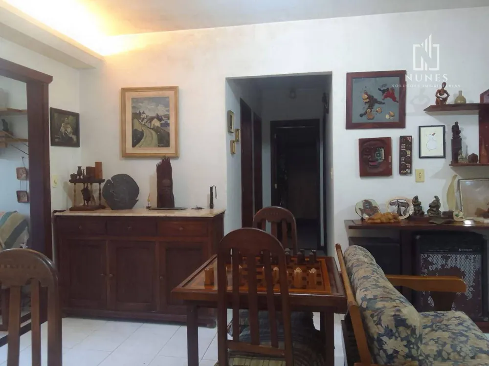 Casa, 3 quartos, 137 m² - Foto 4