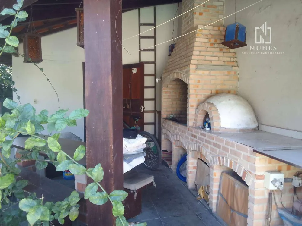 Casa, 3 quartos, 137 m² - Foto 18