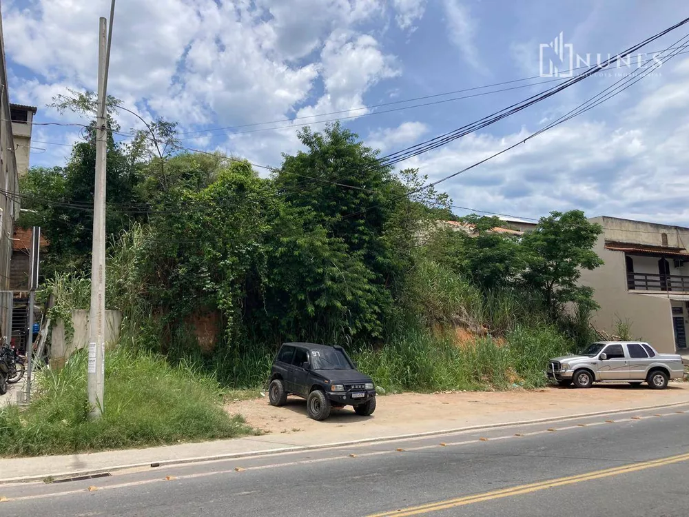 Terreno, 2018 m² - Foto 4