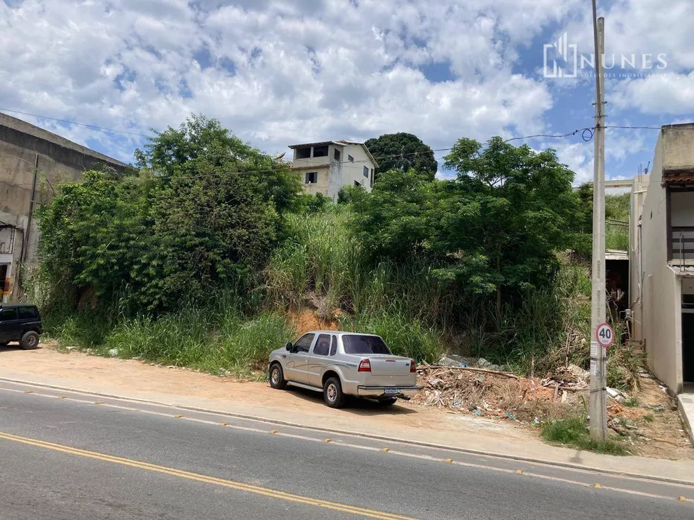 Terreno, 2018 m² - Foto 3