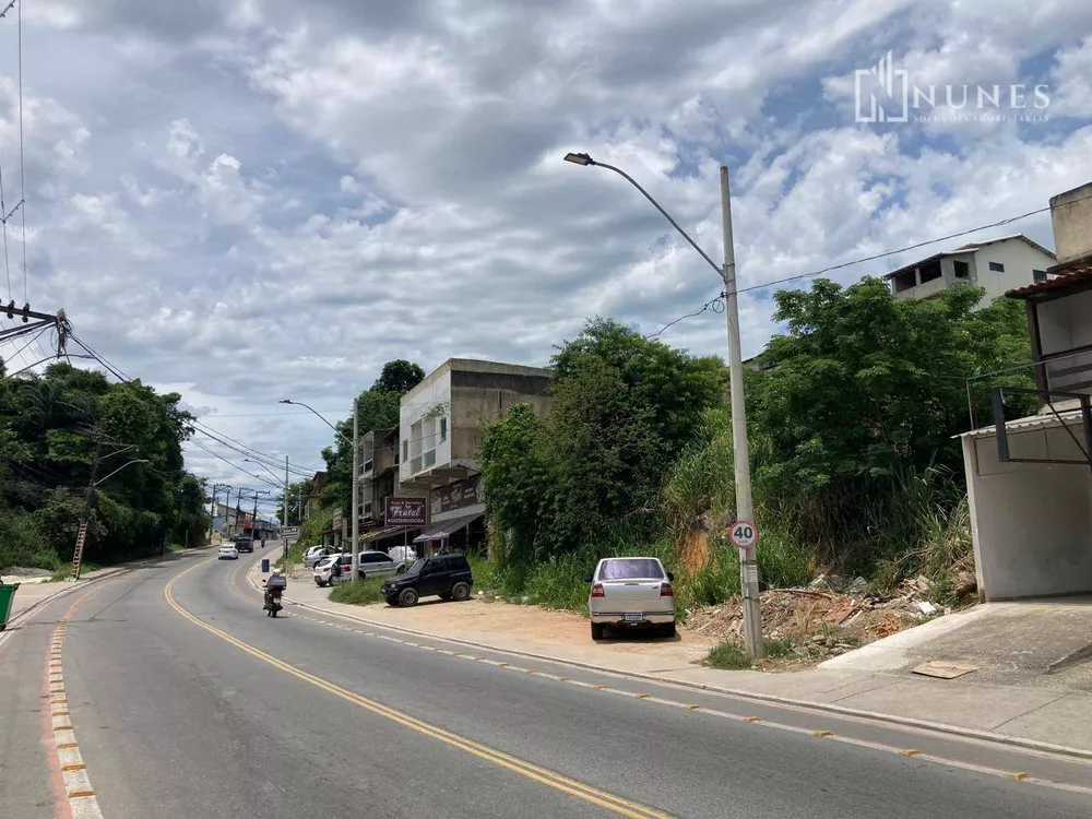 Terreno, 2018 m² - Foto 2