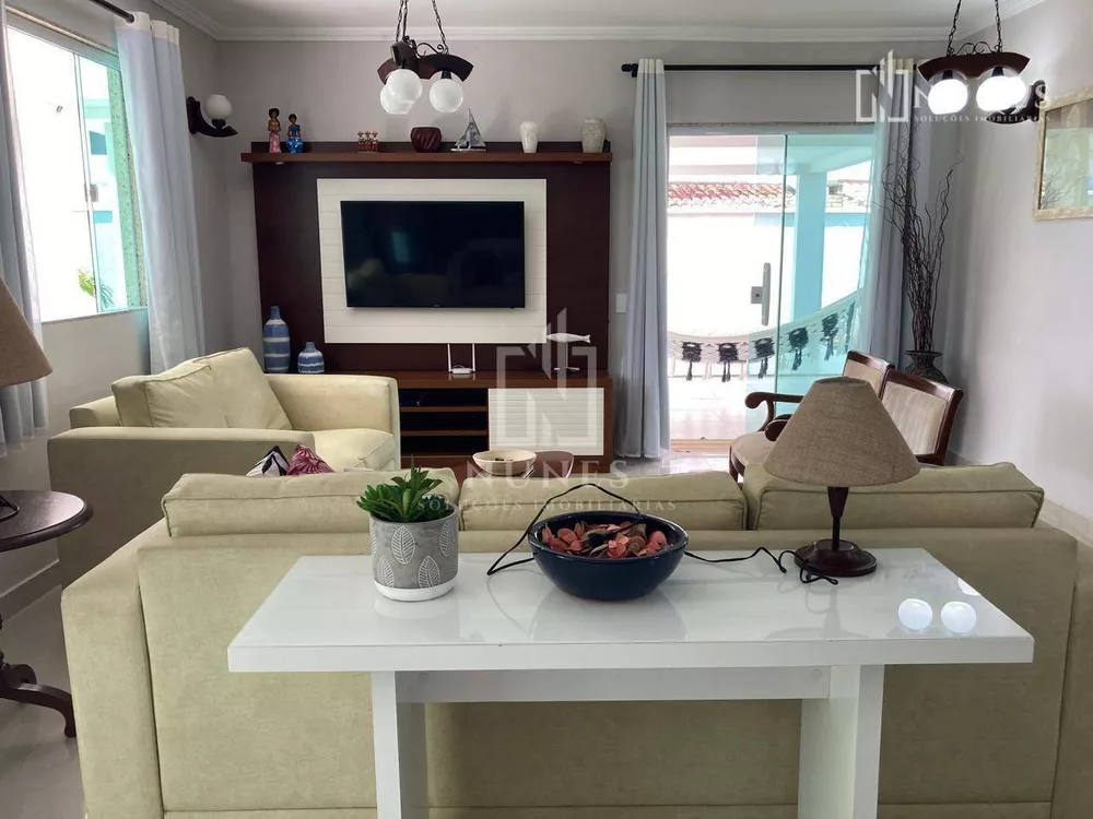 Casa, 3 quartos, 174 m² - Foto 21
