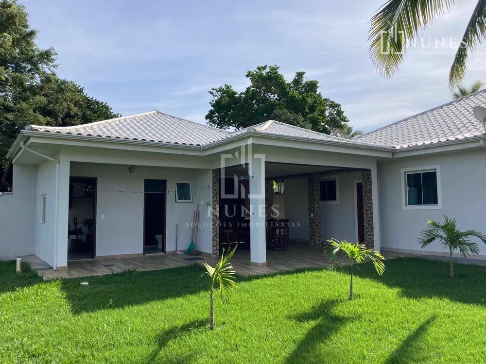 Casa, 3 quartos, 174 m² - Foto 3