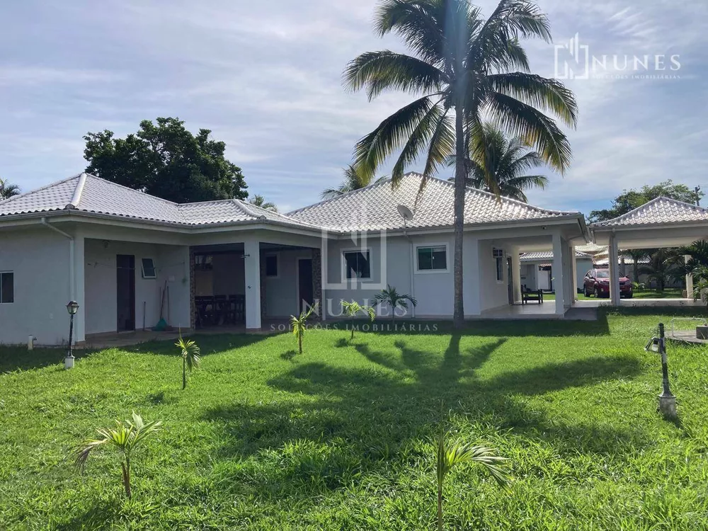 Casa, 3 quartos, 174 m² - Foto 25