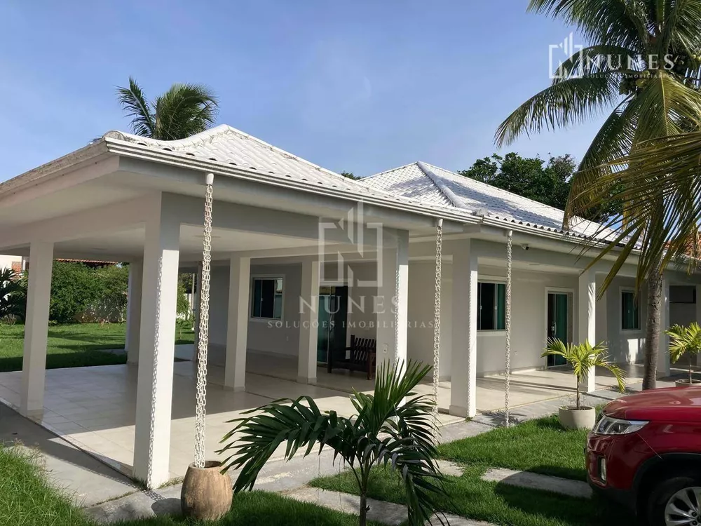 Casa, 3 quartos, 174 m² - Foto 8