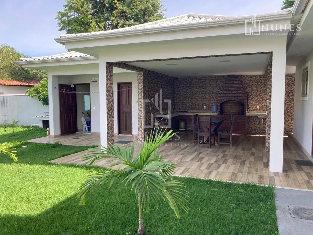 Casa, 3 quartos, 174 m² - Foto 18