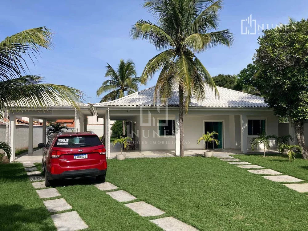 Casa, 3 quartos, 174 m² - Foto 23