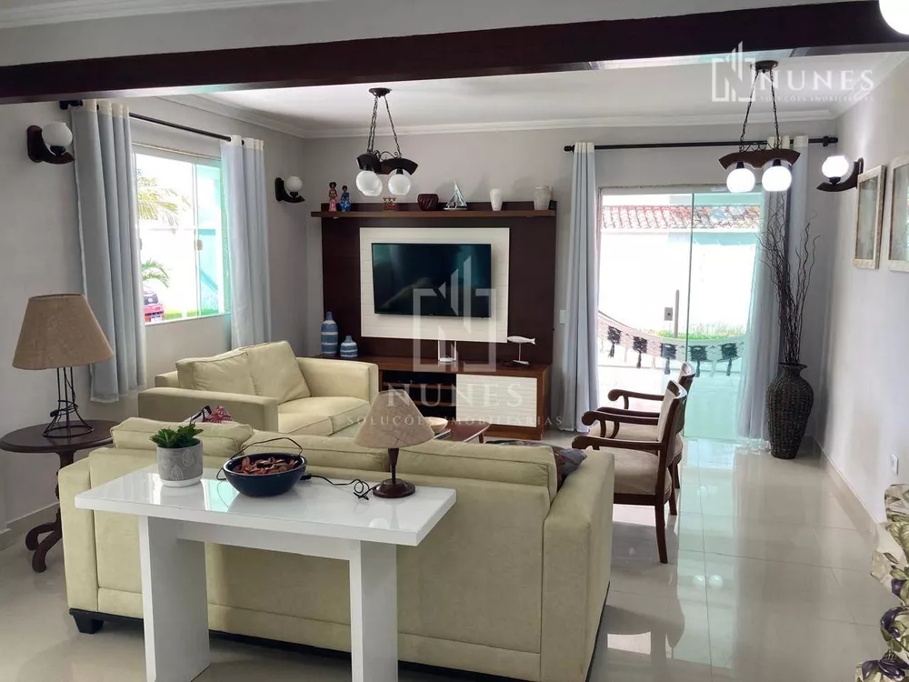 Casa, 3 quartos, 174 m² - Foto 22