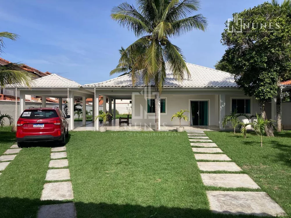 Casa, 3 quartos, 174 m² - Foto 2