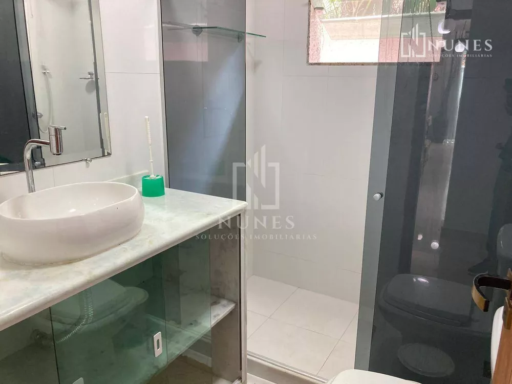 Casa, 3 quartos, 174 m² - Foto 16