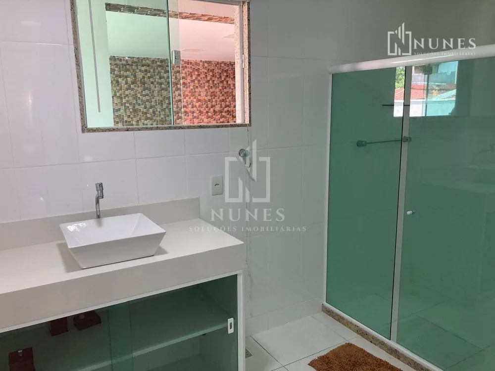 Casa, 3 quartos, 174 m² - Foto 1