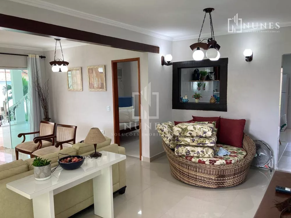 Casa, 3 quartos, 174 m² - Foto 12